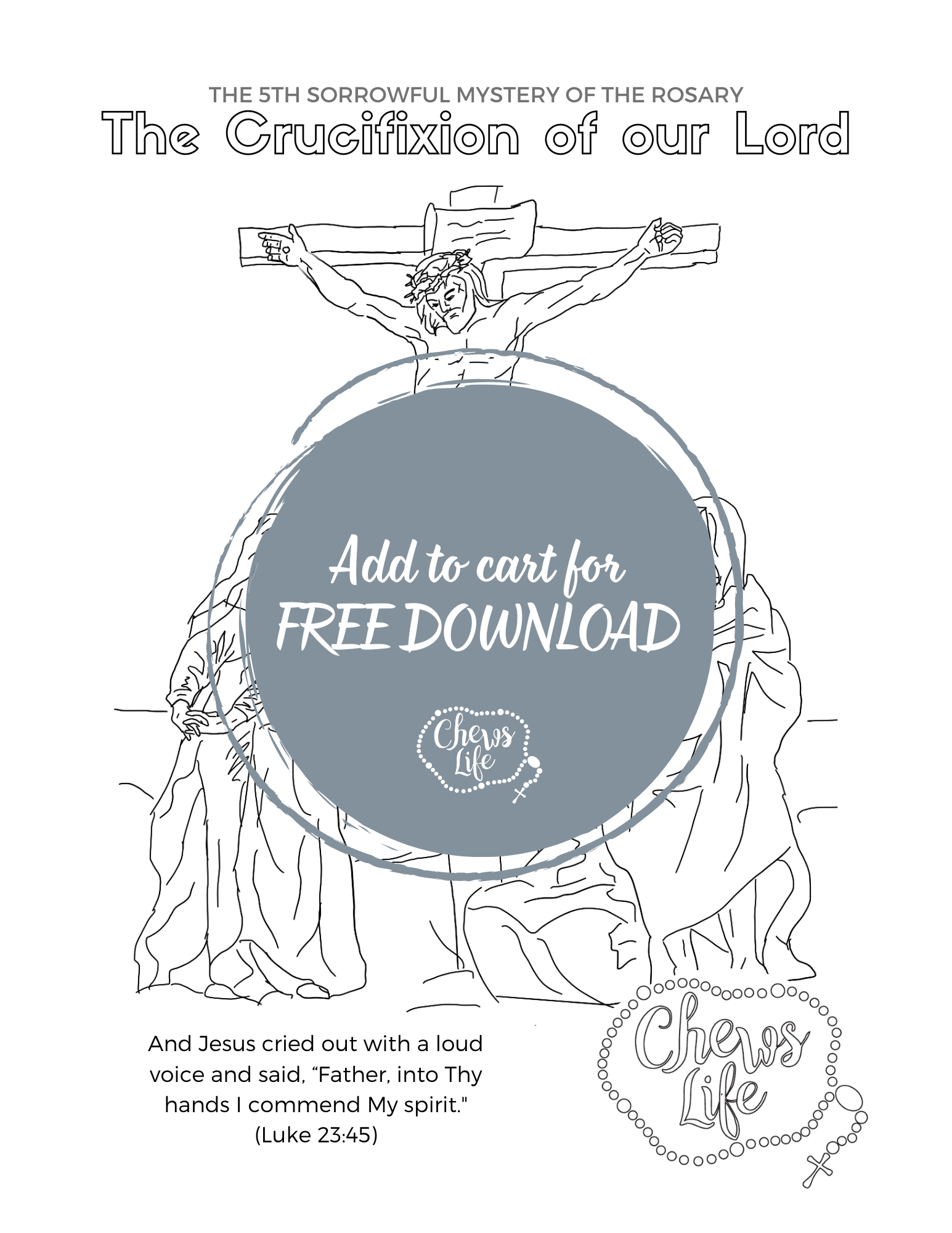Coloring pages