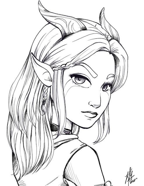 Netflix the dragon prince coloring pages and printables art sketches coloring book art sketchbook art inspiration