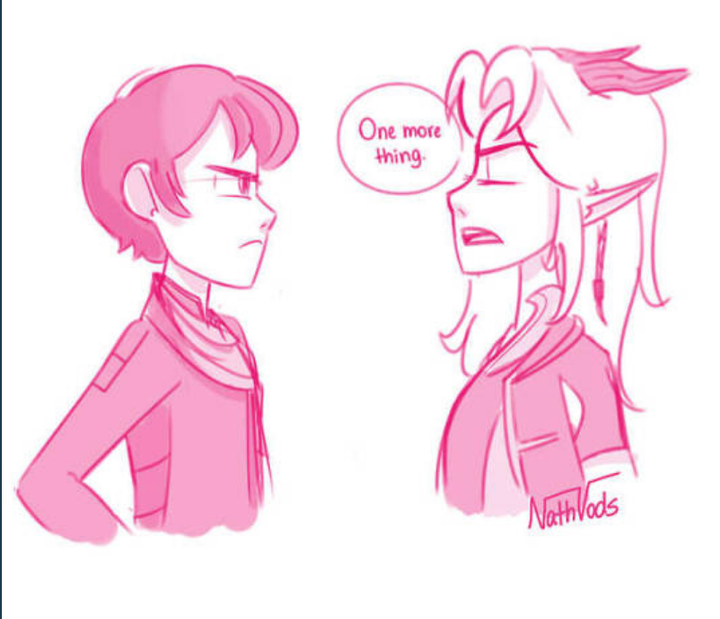 The dragon prince rayllum