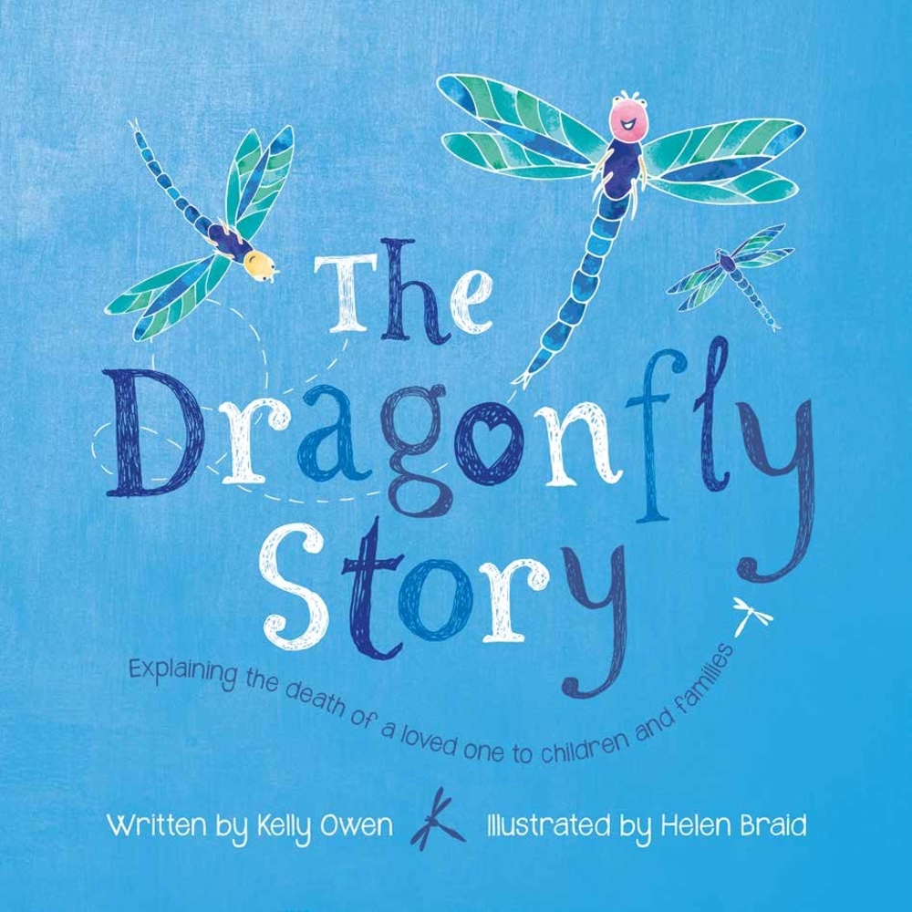 The dragonfly story