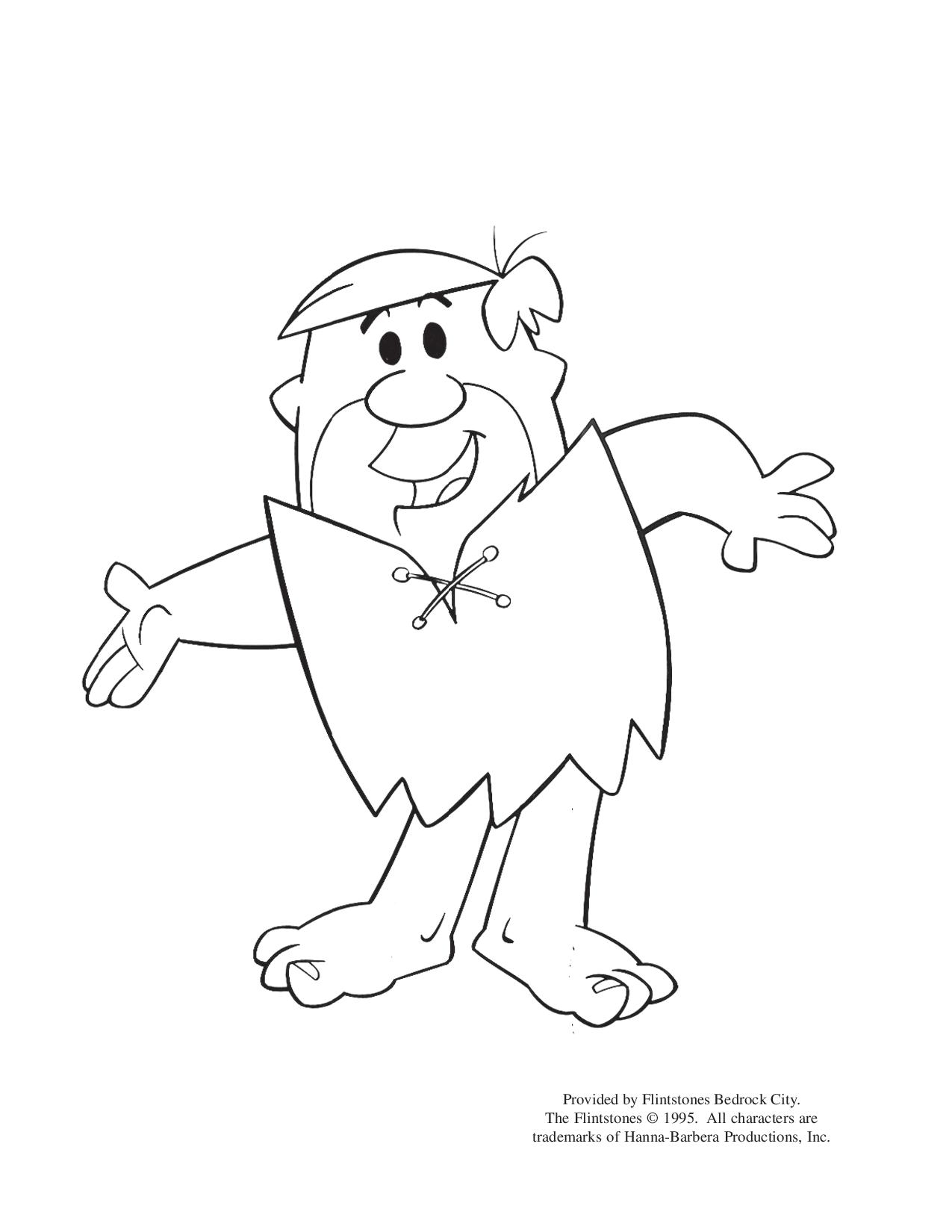 Flashback flintstone friday
