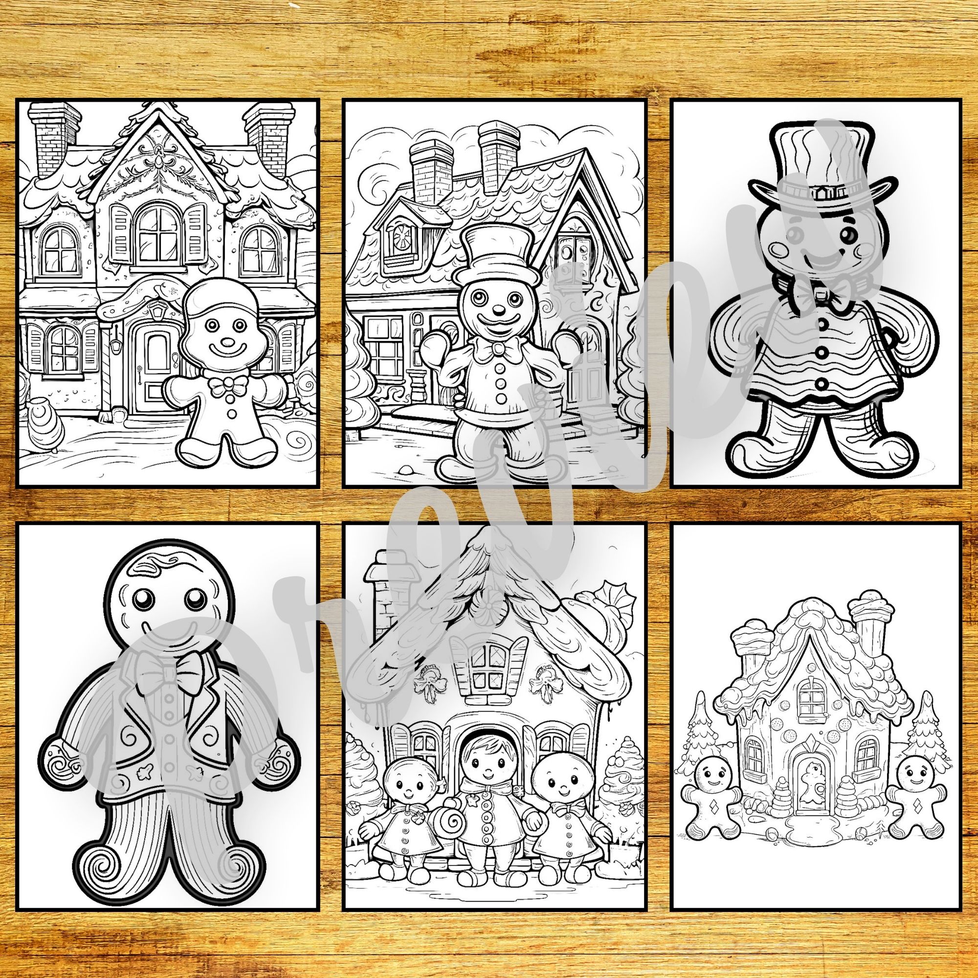 Middle school christmas coloring pages for stress relief