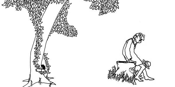 The giving tree