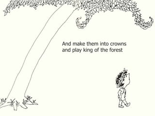 The giving tree ppt