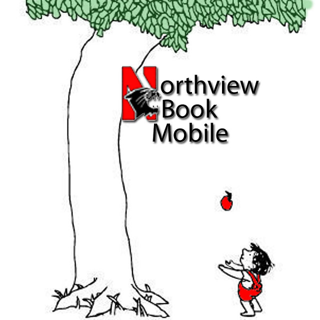 Booklogo i took a picture of the giving tree from the inteâ