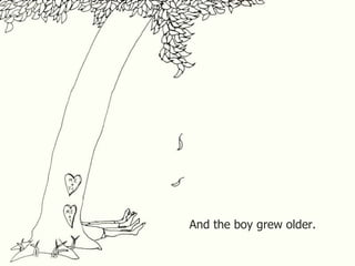 Thegivingtree