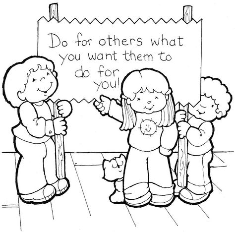 Golden rule ideas golden rule bible lessons bible for kids