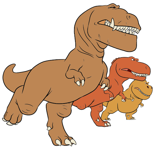 The good dinosaur clip art images disney clip art galore