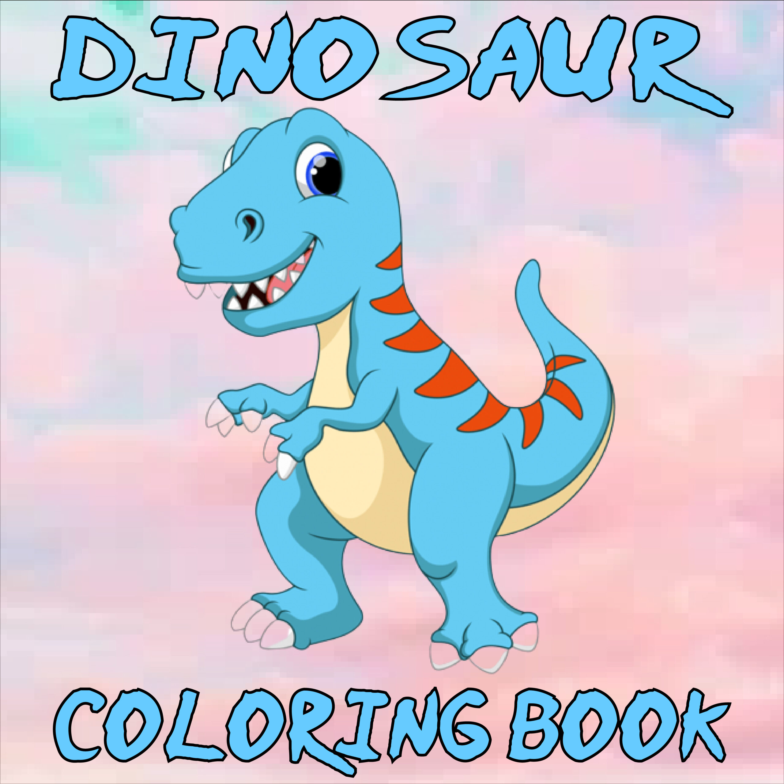 Dinosaur coloring pages preschool kindergarten first grade made by teachers