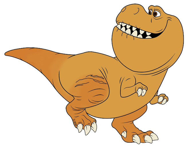 The good dinosaur clip art images disney clip art galore
