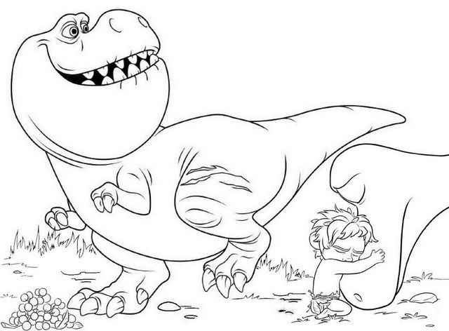 Fun arlo the good dinosaur coloring pages for children the good dinosaur dinosaur coloring pages coloring pages