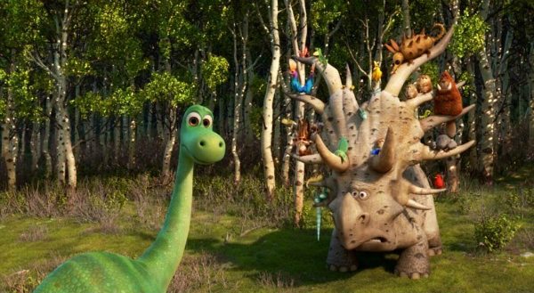 The good dinosaur nash butch ramsey coloring page