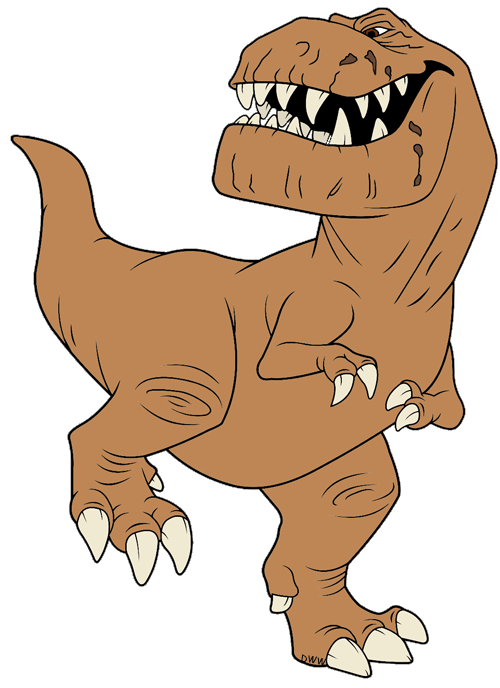 The good dinosaur clip art images disney clip art galore