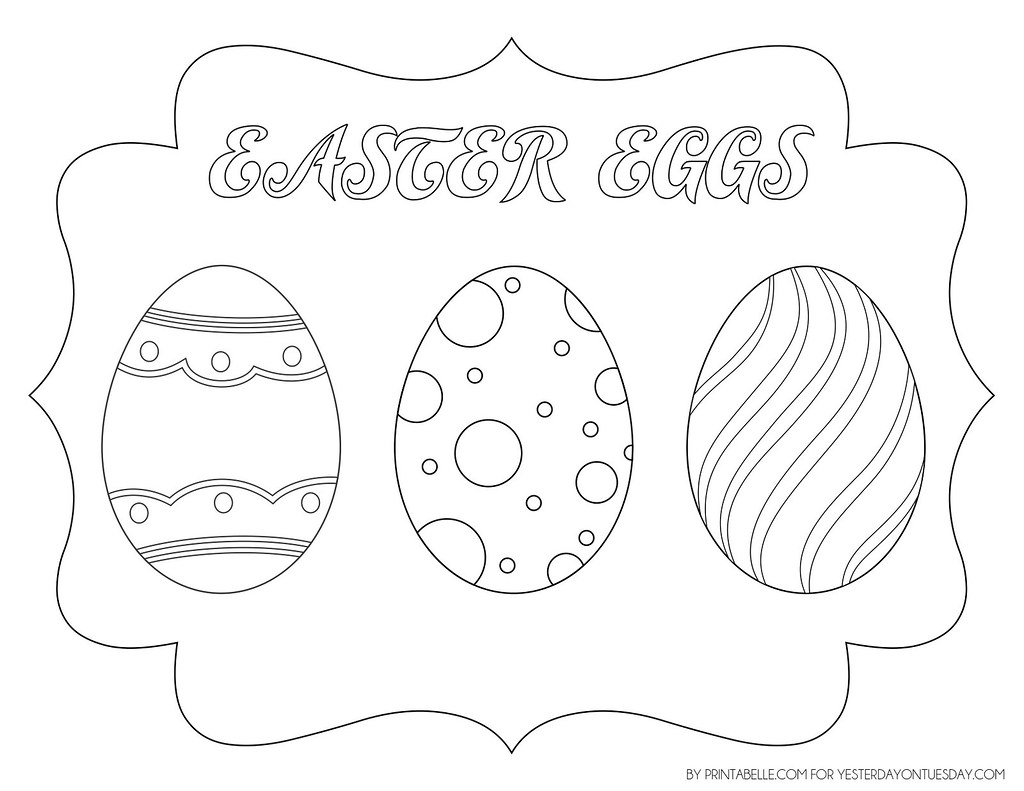Coloring page