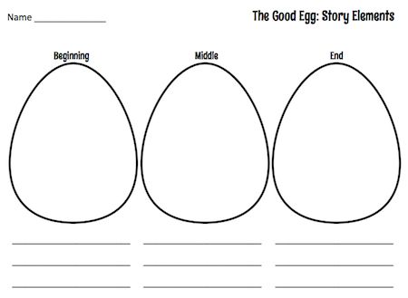 The good egg book self help for kids grade onederful good things self help book activities