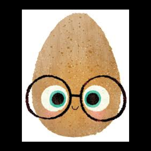 The good egg