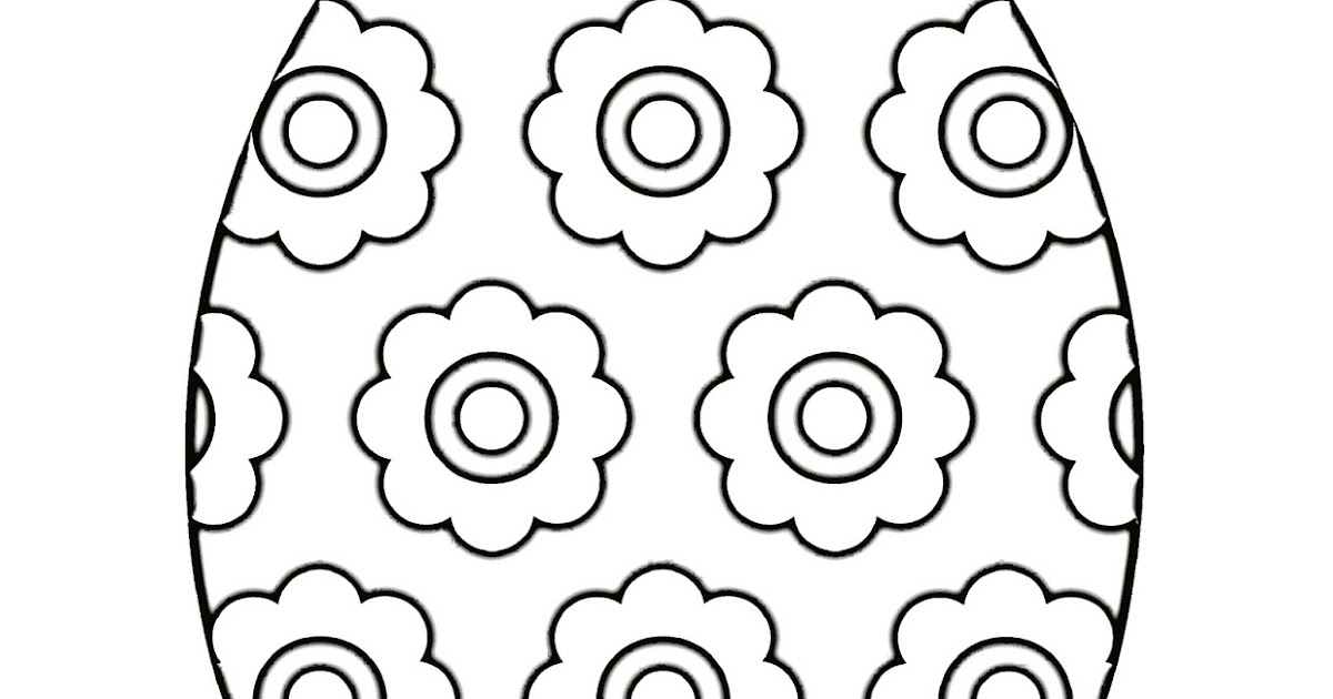 Cjo photo easter coloring page you are a good egg