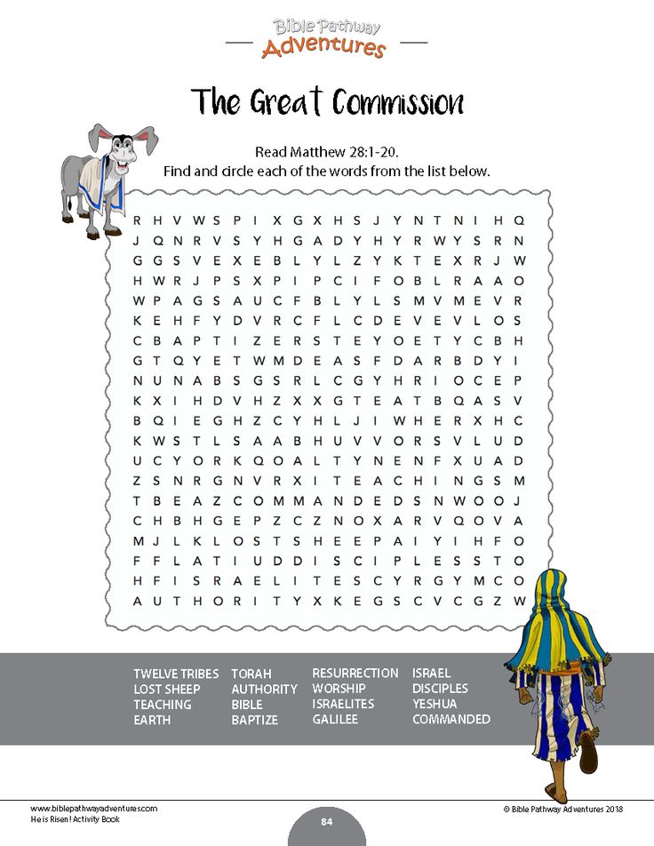 Pin by queen t on bible puzzles worksheets bible lessons for kids bible coloring pages bible lessons