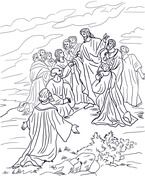 Great mission ideas bible for kids sunday school crafts sunday school lessons