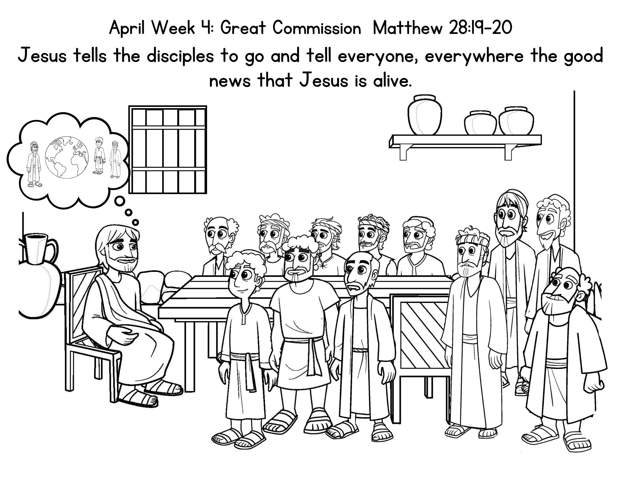 Preschool blog the heights church