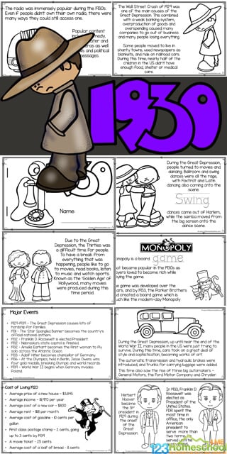 S for kids