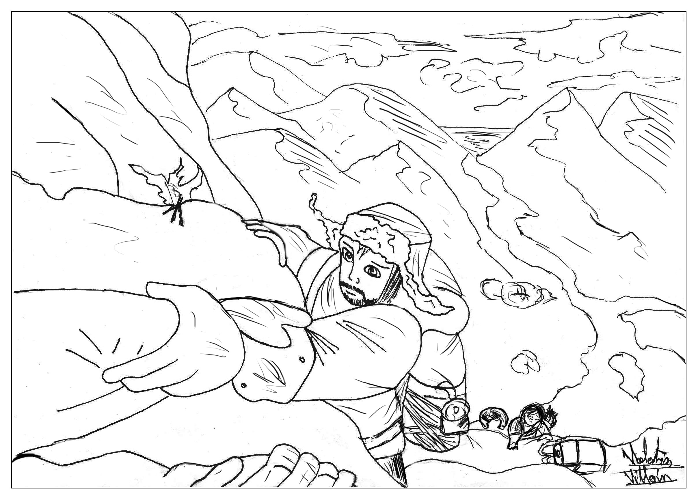 Hobbit