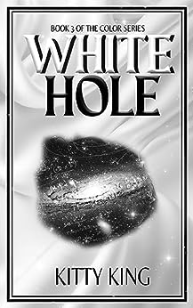 White hole the color by kitty king