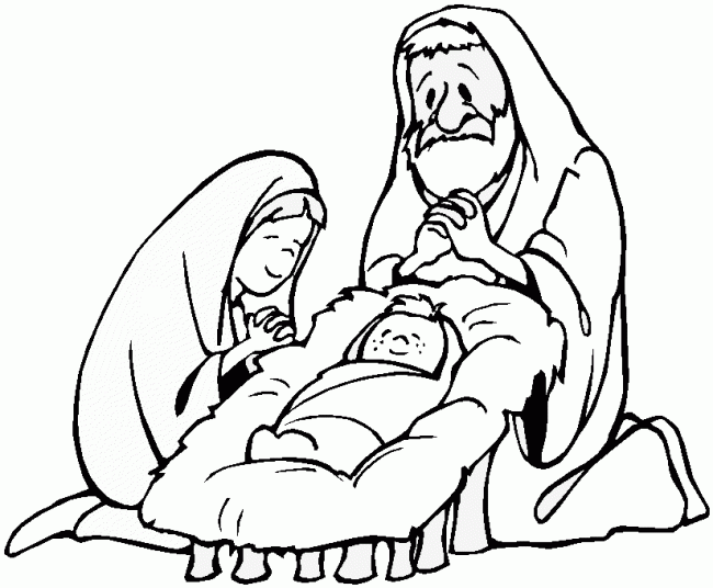 Holy family â navity northern news