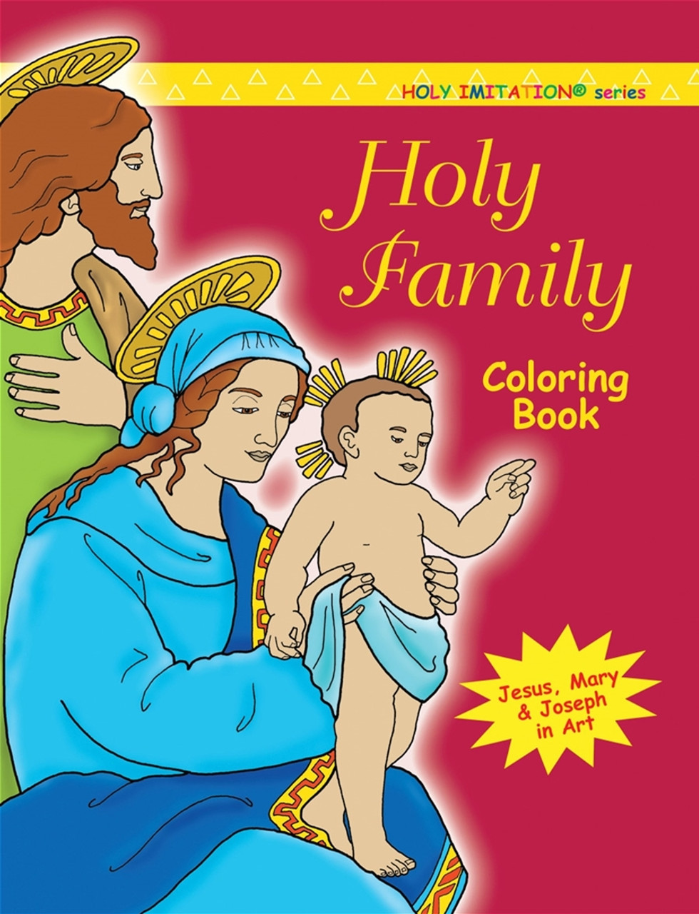Holy family