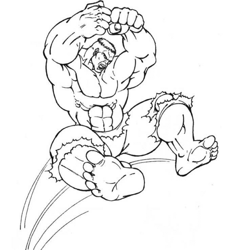Coloring page