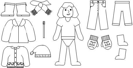 Fun learning printables for kids