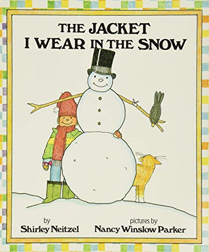 The jacket i wear in the snow activities