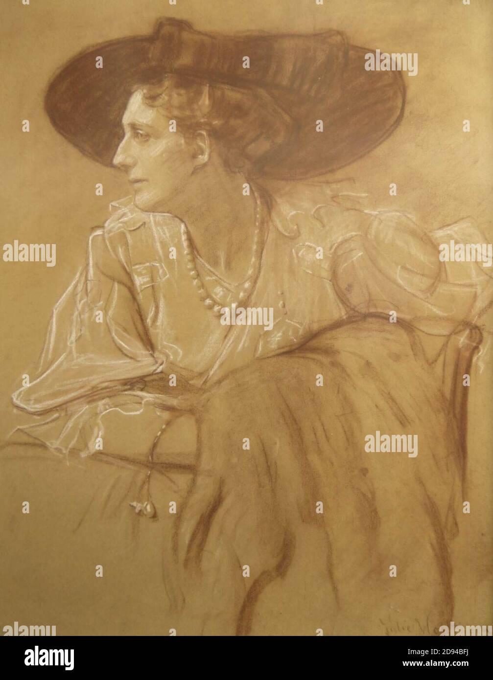 Peter behrens hi