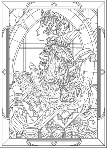 Art nouveau