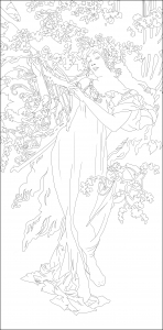 Art nouveau