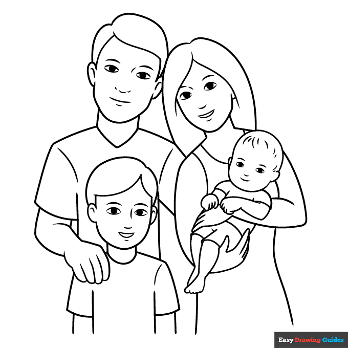 Free printable children coloring pages for kids