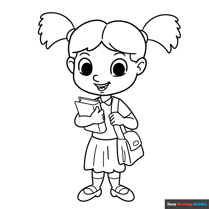 Free printable children coloring pages for kids