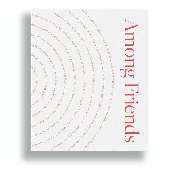 Book review among friends edited by buz teacher and janet bukovinsky teacher