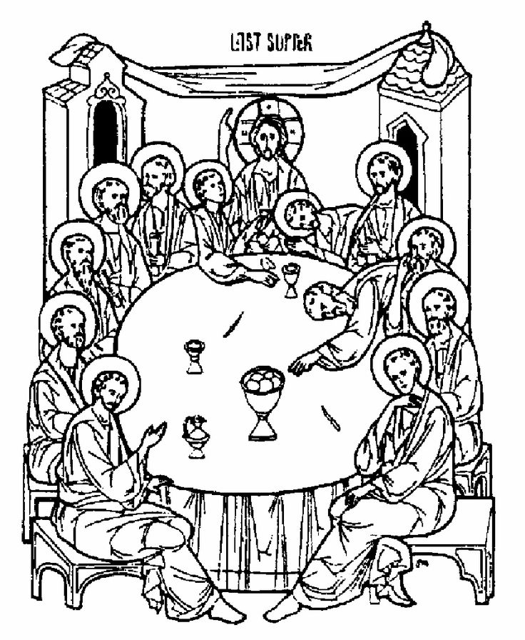 Orthodox christian icon coloring book orthodox christian icons coloring books coloring pages