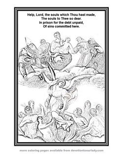 Coloring pages