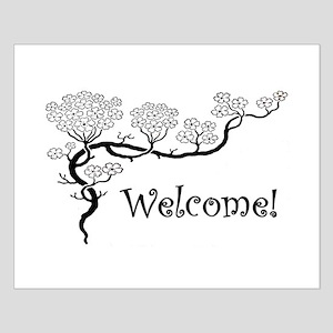 Legend dogwood tree posters