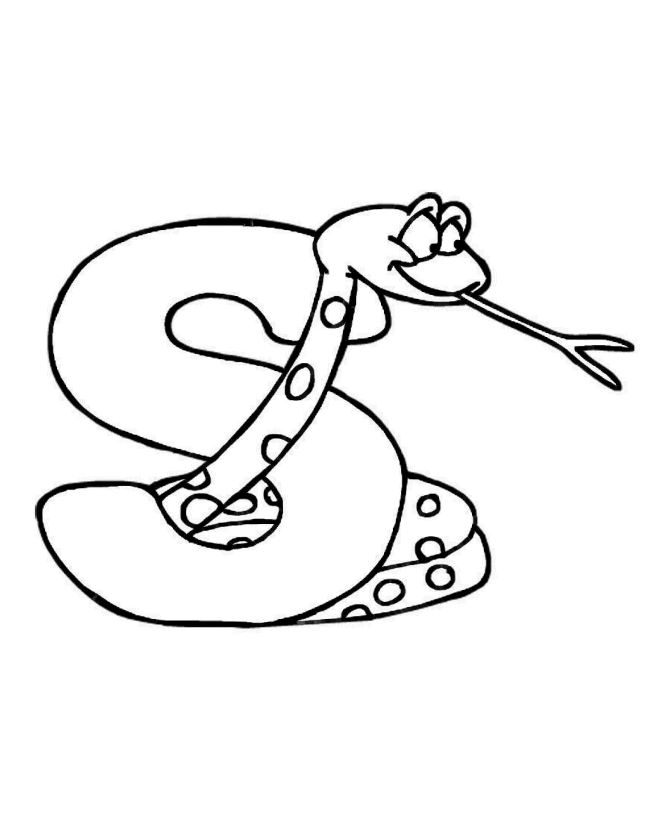 Abc coloring sheets