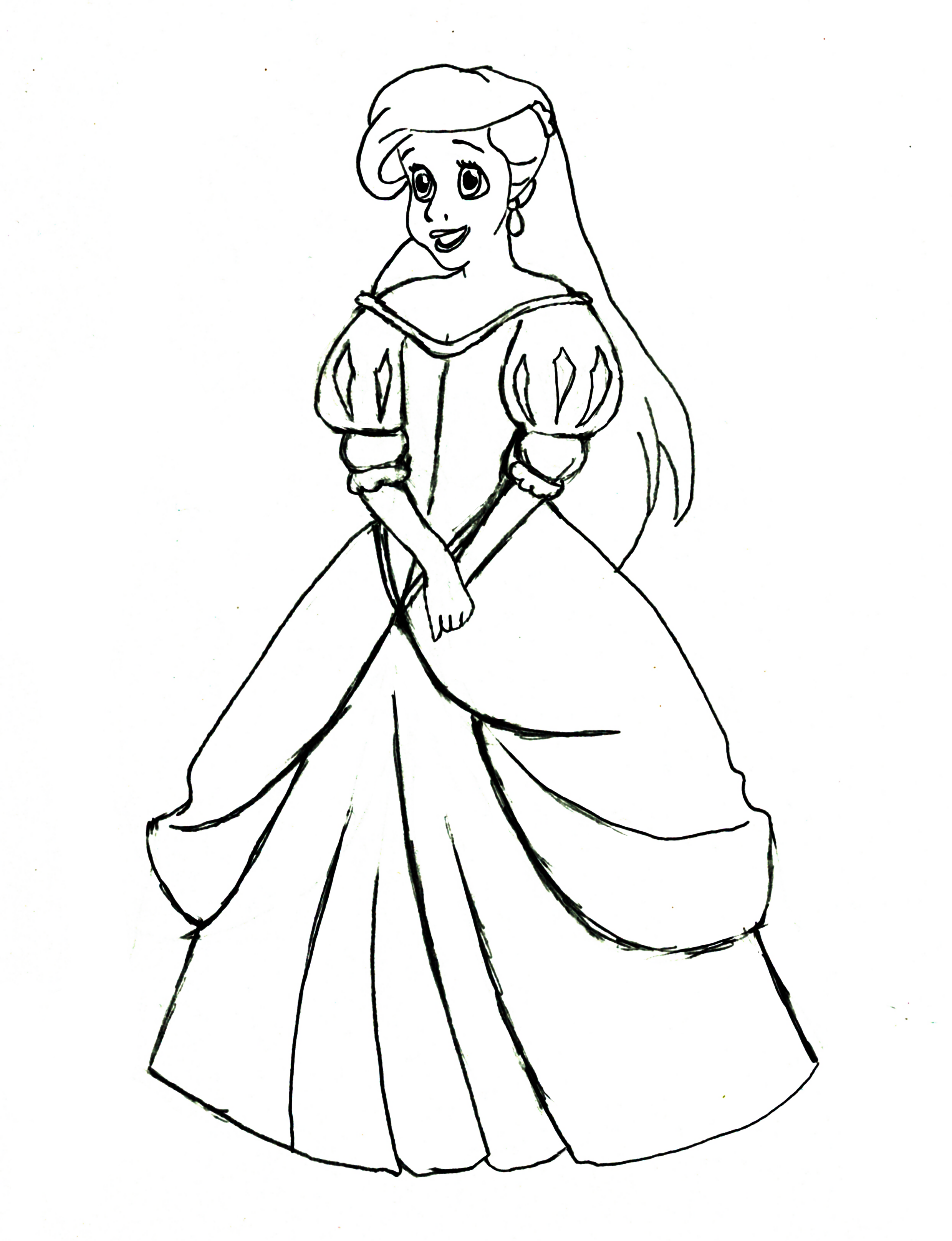 Historical disney princess coloring pages homeschooling forum at