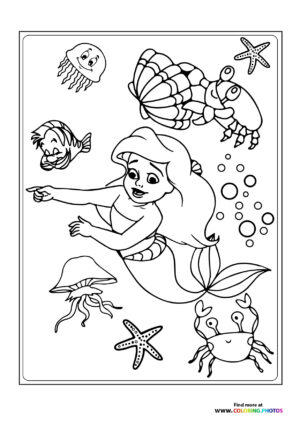 Mermaids