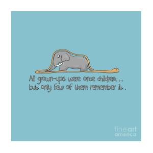 The little prince