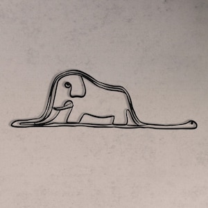 Little prince snake