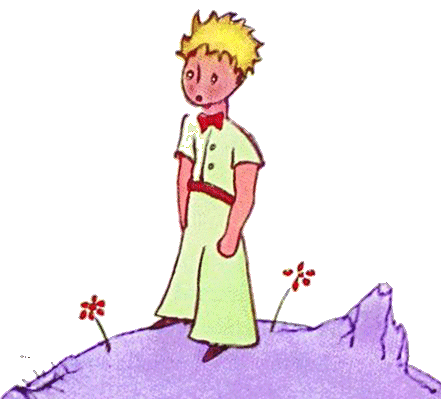 The little prince