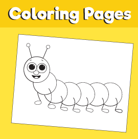 Snake coloring page â animal coloring pages â minutes of quality time