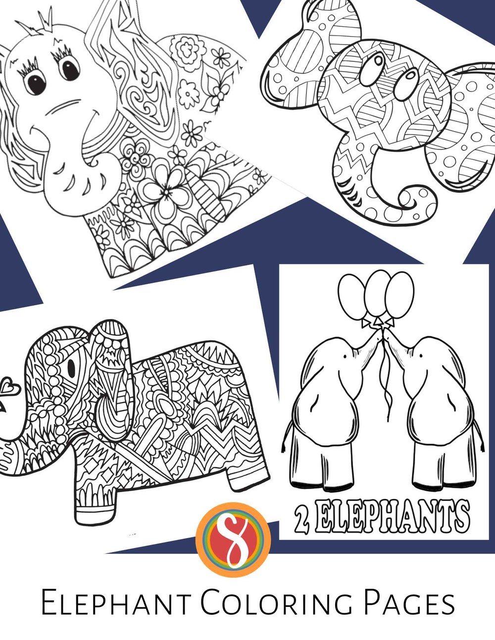 Animals â stevie doodles