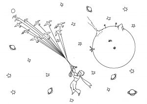 The little prince